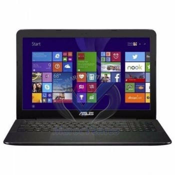 ASUS R541UJ-GO171T I5 7200U 2.3G 15"HD 8G 1T WIN10 90NB0ER1-M02580